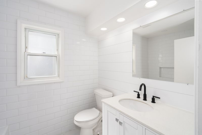 Top Bathroom Remodeling Companies in Chalfont, PA