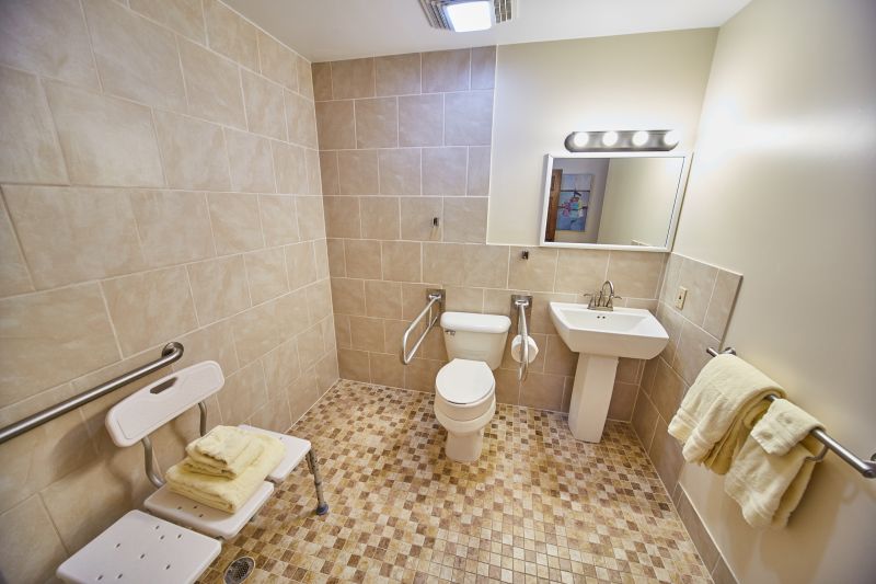 Best Bathroom Accessibility Contractors in Upper Darby, PA